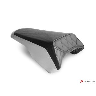 Luimoto seat cover Honda Diamond passenger - 2411201