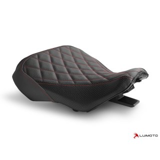 Luimoto seat cover Honda Diamond rider - 2411102