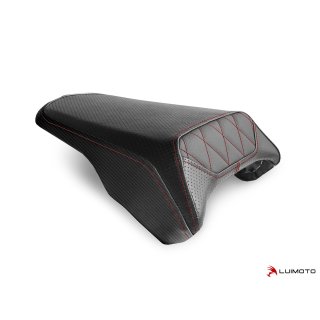 Luimoto seat cover Honda Diamond passenger - 2411202