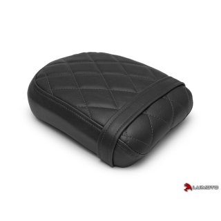 Luimoto seat cover Honda Vintage Diamond  passenger - 2351202