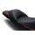 Luimoto seat cover Honda Aero rider - 2301101