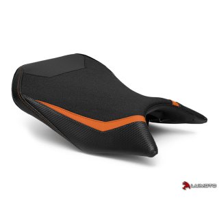 Luimoto seat cover Honda Styleline rider - 2331104