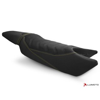 Luimoto seat cover Honda Cafe Rider rider - 2391105