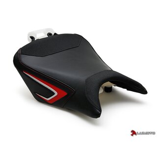 Luimoto seat cover Honda Sport rider - 2191101