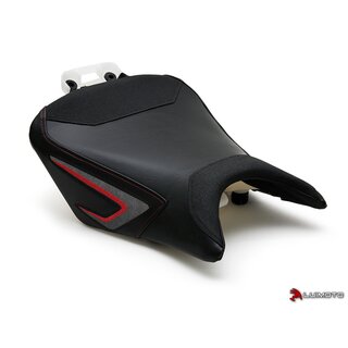 Luimoto seat cover Honda Sport rider - 2191102