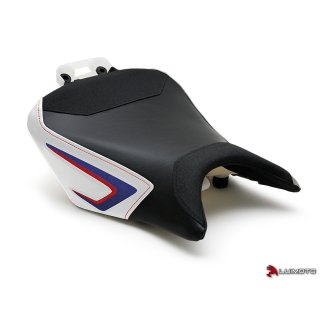 Luimoto seat cover Honda Sport rider - 2191103