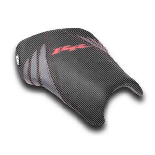 Luimoto seat cover Honda Tribal Flight rider - 2044101