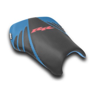 Luimoto seat cover Honda Tribal Flight rider - 2044102