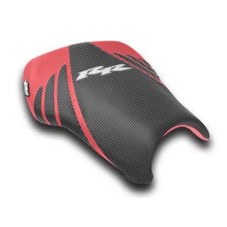 Luimoto seat cover Honda Tribal Flight rider - 2044103