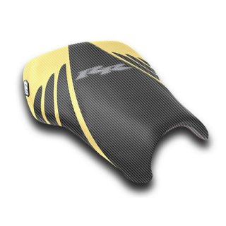 Luimoto seat cover Honda Tribal Flight rider - 2044104