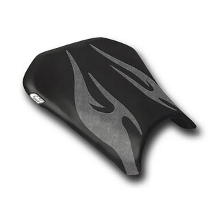 Luimoto seat cover Honda Tribal Flame rider - 2053109