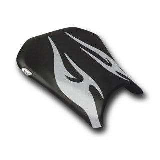 Luimoto seat cover Honda Tribal Flame rider - 2053110