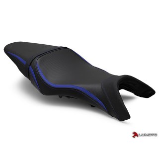 Luimoto seat cover Honda Styleline rider - 2361104