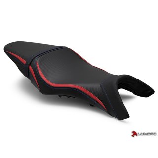 Luimoto seat cover Honda Styleline rider - 2361106