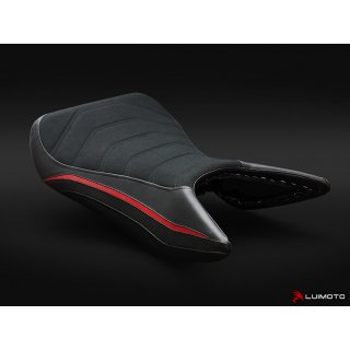 Luimoto seat cover Honda S-Touring rider - 2201102