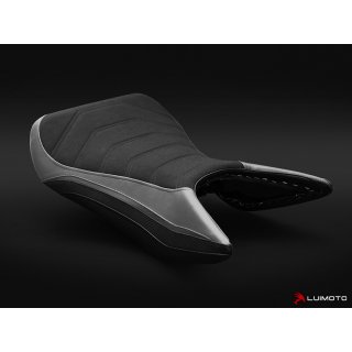 Luimoto seat cover Honda S-Touring rider - 2201103