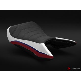 Luimoto seat cover Honda S-Touring rider - 2201104