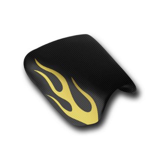 Luimoto seat cover Honda Flame rider - 2072102