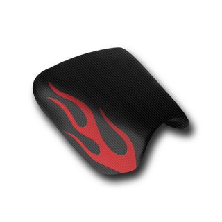 Luimoto seat cover Honda Flame rider - 2072103