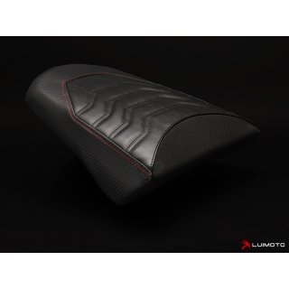 Luimoto seat cover Honda Rally passenger - 2261201