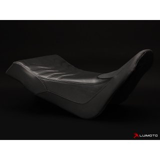 Luimoto seat cover Honda Rally rider - 2261102