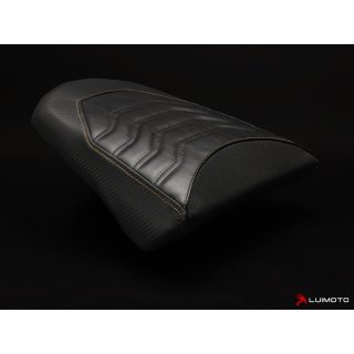 Luimoto seat cover Honda Rally passenger - 2261203