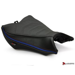 Luimoto seat cover Honda Cafe Line rider - 2151101