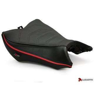 Luimoto seat cover Honda Cafe Line rider - 2151103