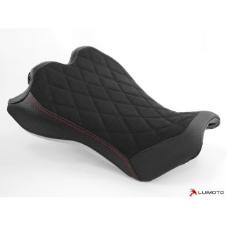 Luimoto seat cover Honda Diamond Sport rider - 2401101