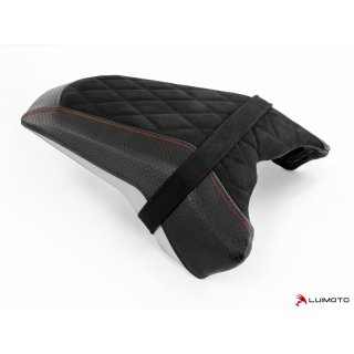 Luimoto seat cover Honda Diamond Sport passenger - 2401201