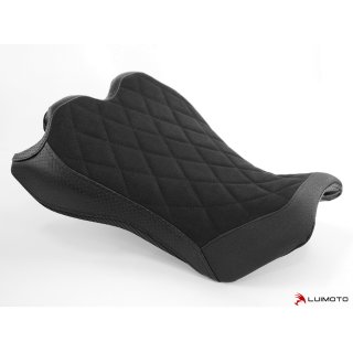 Luimoto seat cover Honda Diamond Sport rider - 2401102