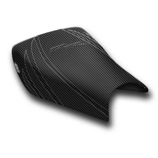 Luimoto seat cover Honda Tribal Flight rider - 2103101