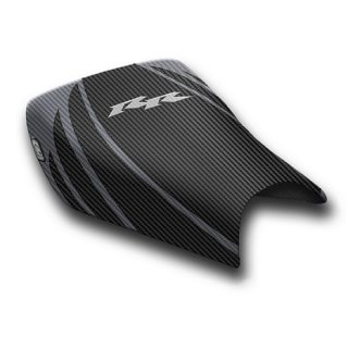 Luimoto seat cover Honda Tribal Flight rider - 2103102