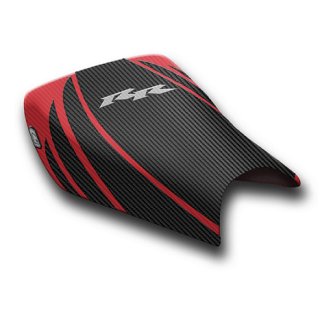 Luimoto seat cover Honda Tribal Flight rider - 2103103