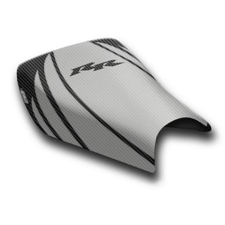 Luimoto seat cover Honda Tribal Flight rider - 2103104