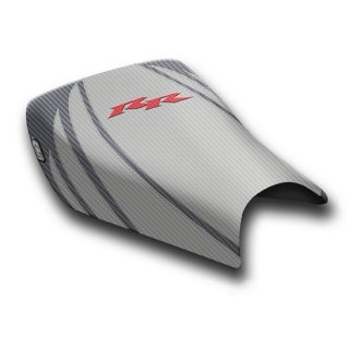 Luimoto seat cover Honda Tribal Flight rider - 2103105