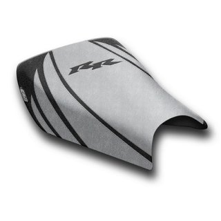 Luimoto seat cover Honda Tribal Flight rider - 2103111