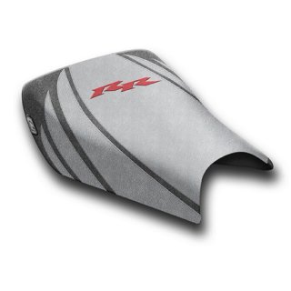 Luimoto seat cover Honda Tribal Flight rider - 2103112