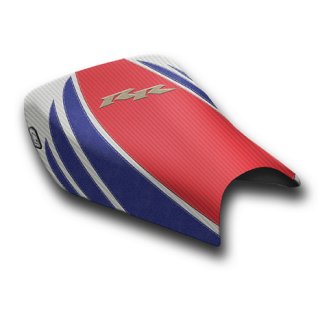 Luimoto seat cover Honda Tribal Flight rider - 2103113