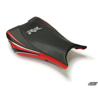 Luimoto seat cover Honda Tribal Flight rider - 2112101