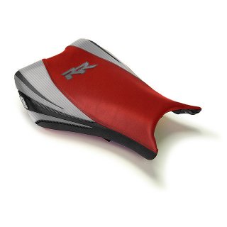 Luimoto seat cover Honda Tribal Flight rider - 2112103