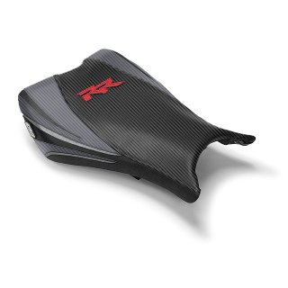 Luimoto seat cover Honda Tribal Flight rider - 2112105