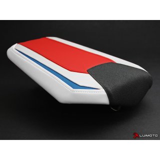 Luimoto seat cover Honda SP Race passenger - 2164201