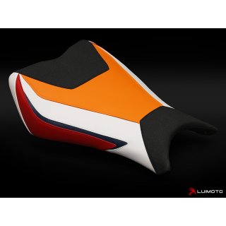 Luimoto seat cover Honda Limited Edition - SP rider - 2163101