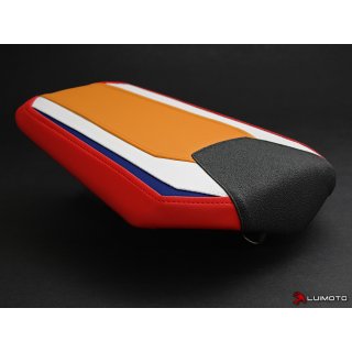 Luimoto seat cover Honda Limited Edition - SP passenger - 2163201