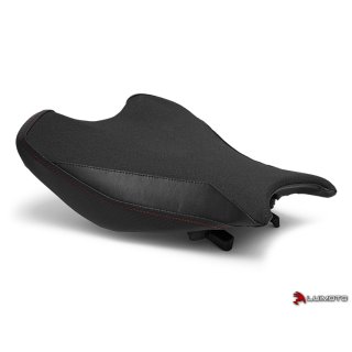 Luimoto seat cover Honda Baseline rider - 2341101