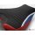 Luimoto seat cover Honda SP Race rider - 2343101