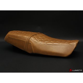 Luimoto seat cover Honda Vintage  rider - 2251101