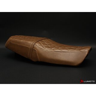 Luimoto seat cover Honda Vintage  rider - 2251102