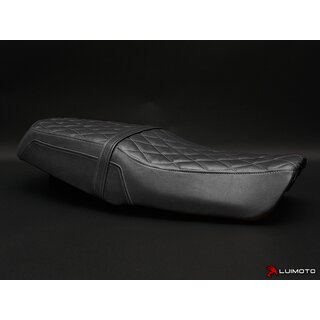 Luimoto seat cover Honda Vintage  rider - 2251103